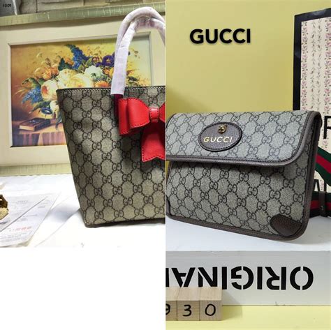 sacoche gucci noir et rouge|sacs Gucci petite taille.